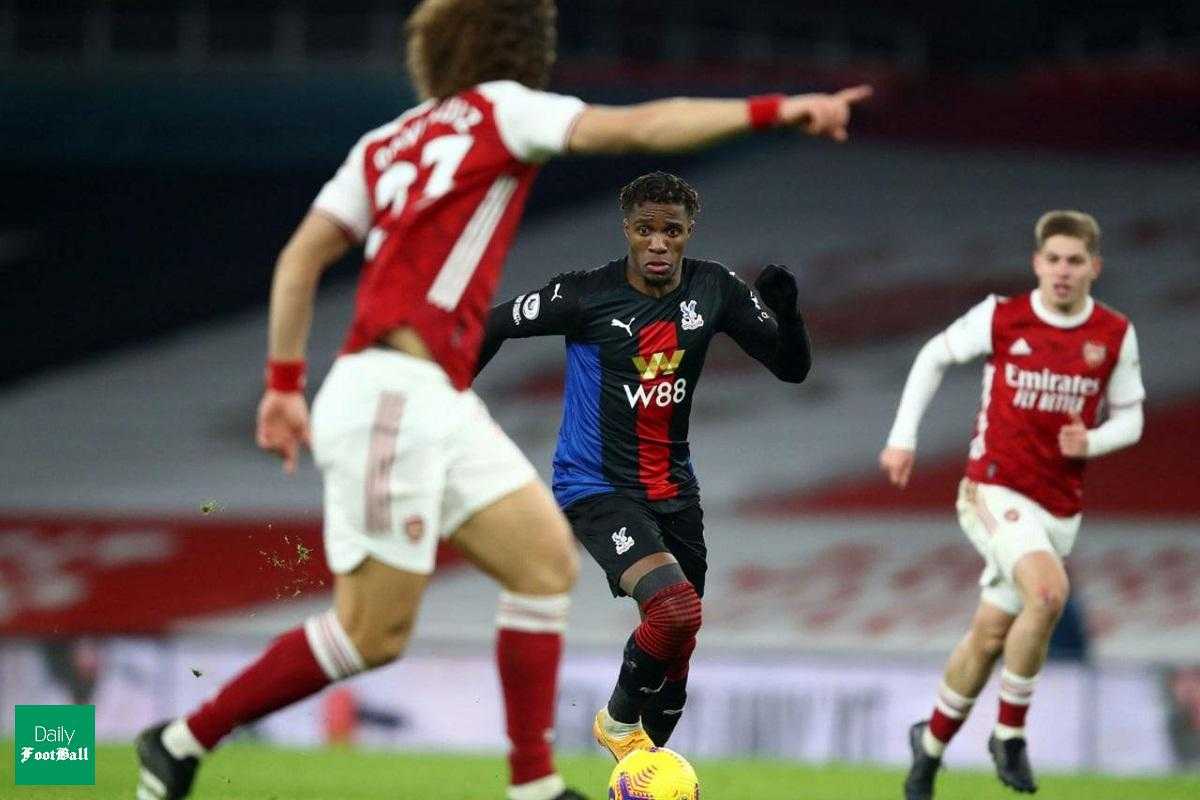 پخش زنده فوتبال| پخش زنده بازی آرسنال و کریستال پالاس امشب پنجشنبه 25 دی 99