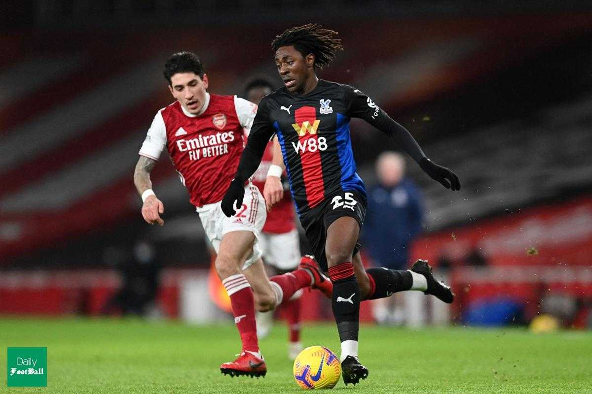 پخش زنده فوتبال| پخش زنده بازی آرسنال و کریستال پالاس امشب پنجشنبه 25 دی 99