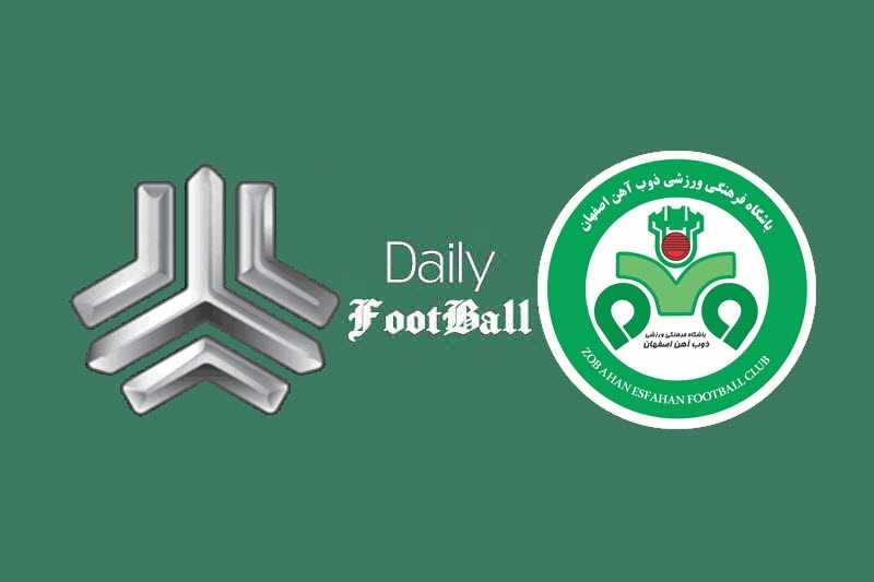 پخش زنده فوتبال| پخش زنده بازی سایپا و ذوب آهن امروز جمعه 26 دی 99