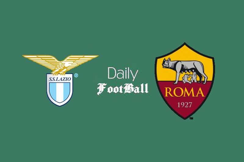 پخش زنده فوتبال| پخش زنده بازی رم و لاتزیو امشب جمعه 26 دی 99