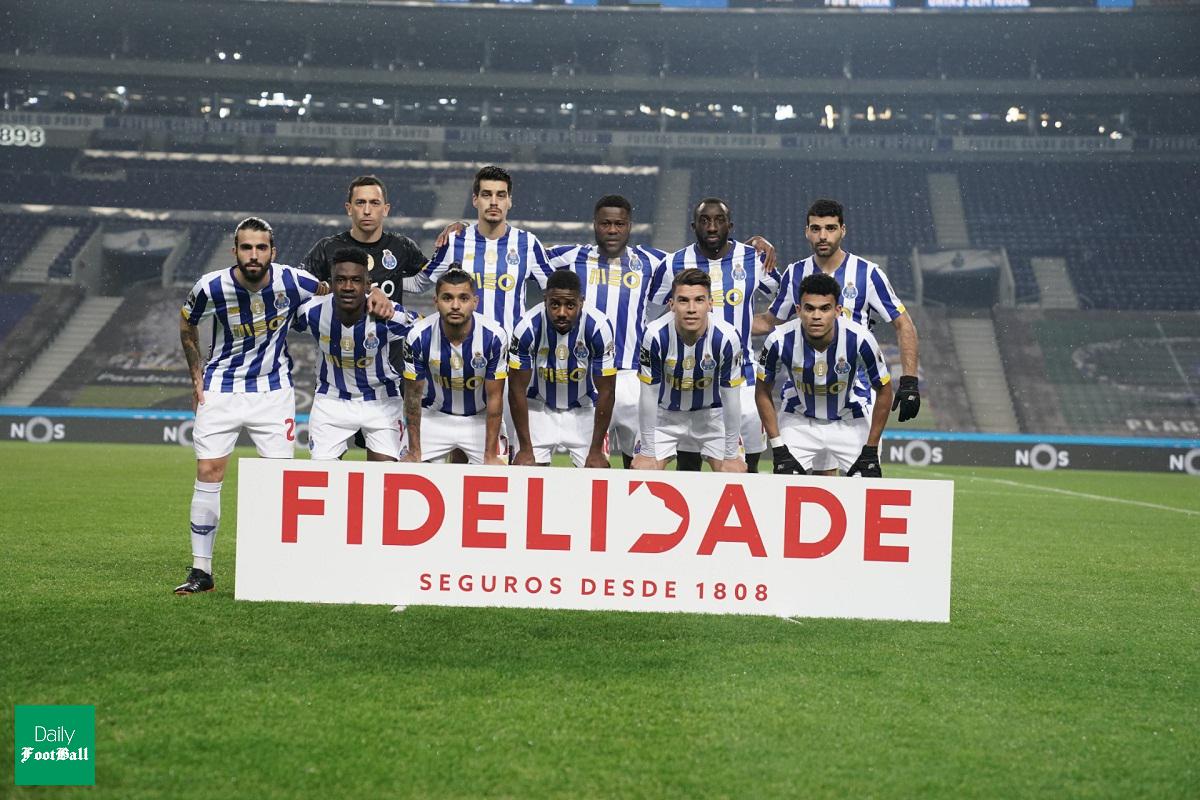 لیگ پرتغال| مهدی طارمی در ترکیب پورتو مقابل بنفیکا برای بازی امشب 26 دی 99