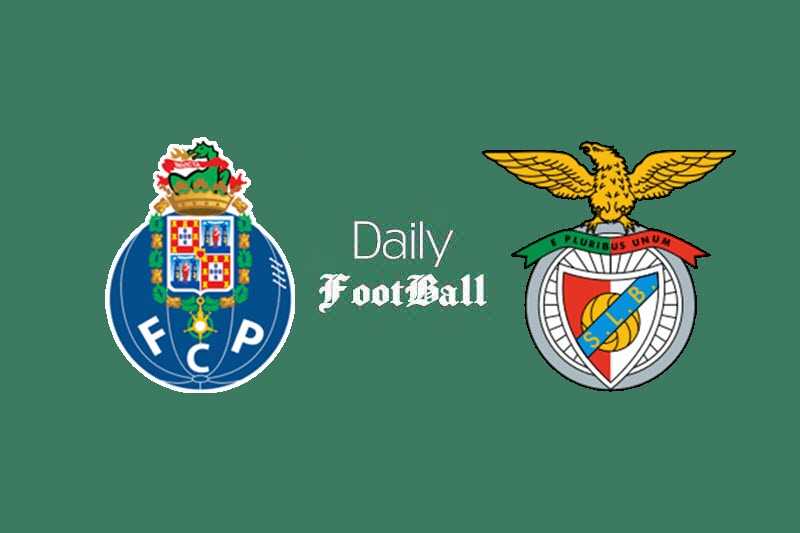 لیگ پرتغال| مهدی طارمی در ترکیب پورتو مقابل بنفیکا برای بازی امشب 26 دی 99