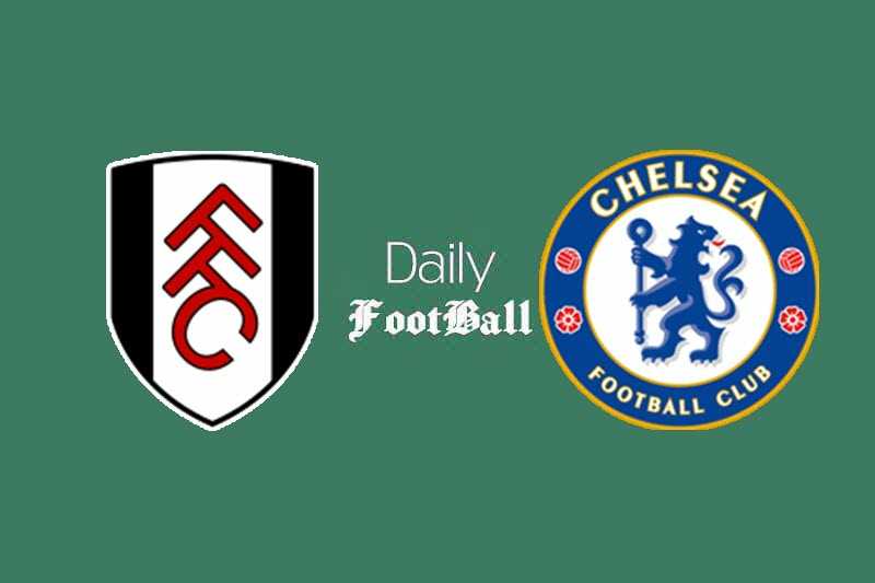 پخش زنده فوتبال| پخش زنده بازی چلسی و فولام امشب شنبه 27 دی 99