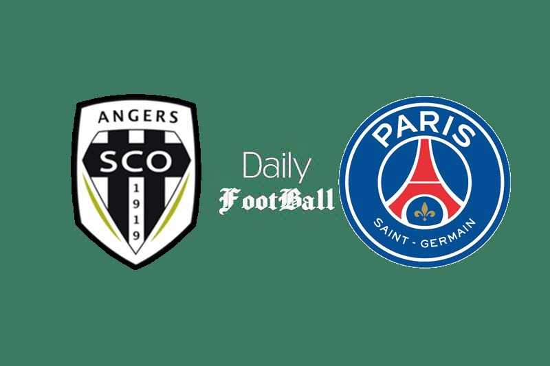 پخش زنده فوتبال| پخش زنده بازی پاری سن ژرمن و آنژه امشب شنبه 27 دی 99