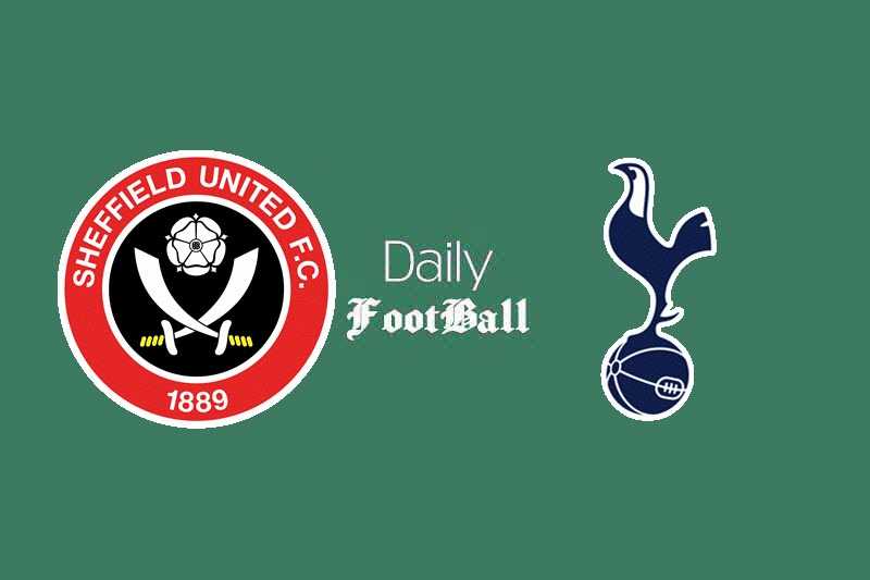 پخش زنده فوتبال| پخش زنده بازی تاتنهام و شفیلد یونایتد امشب یکشنبه 28 دی 99