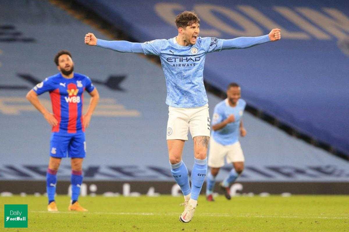 نتیجه بازی منچسترسیتی و کریستال پالاس| پیروزی خانگی سیتیزن ها