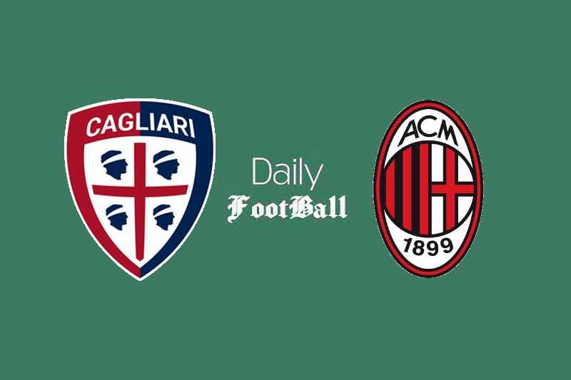 سری آ| ترکیب میلان مقابل کالیاری برای بازی امشب 29 دی 99