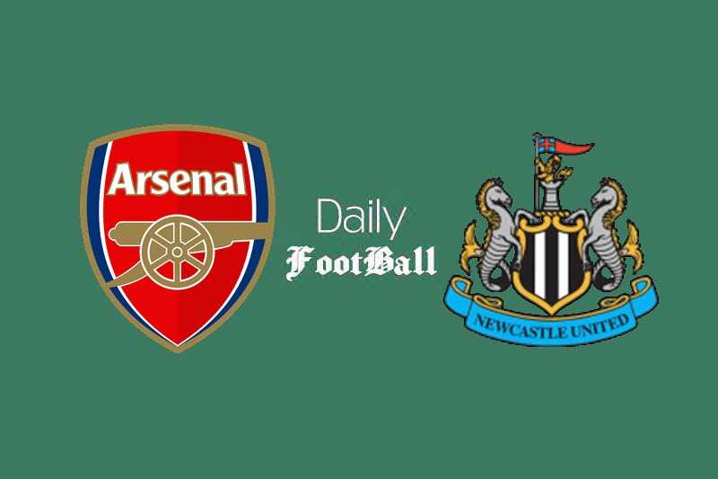 لیگ برتر انگلیس| ترکیب آرسنال مقابل نیوکاسل برای بازی امشب 29 دی 99