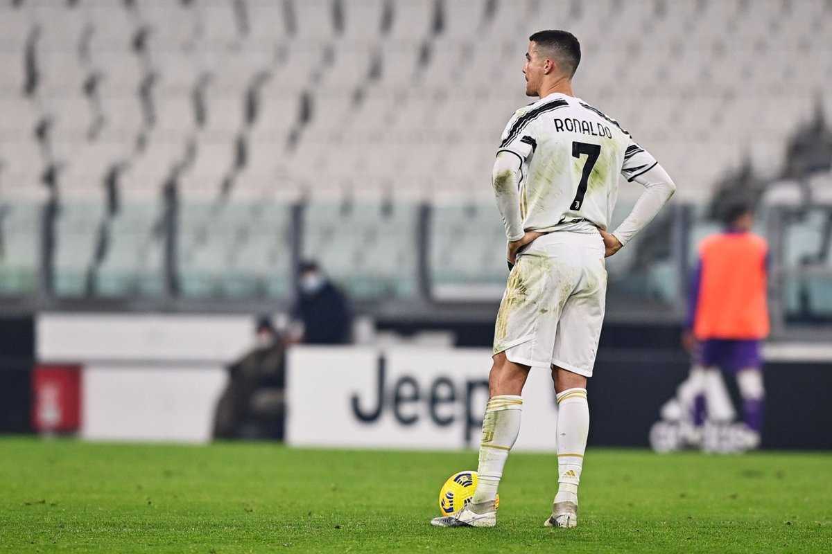 نتیجه بازی یوونتوس و فیورنتینا| شکست سنگین یووه