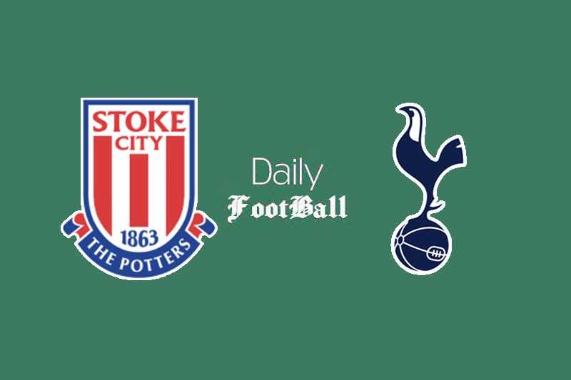 پخش زنده فوتبال| پخش زنده بازی تاتنهام و استوک سیتی امشب چهارشنبه 3 دی 99