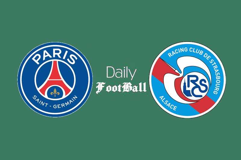 لوشامپیونه| ترکیب پاری سن ژرمن مقابل استراسبورگ برای بازی امشب 3 دی 99