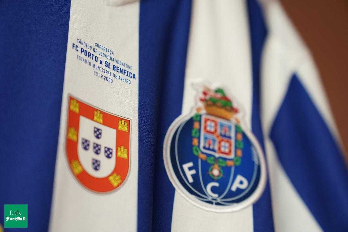 سوپرجام پرتغال| مهدی طارمی در ترکیب پورتو مقابل بنفیکا برای بازی امشب 3 دی 99