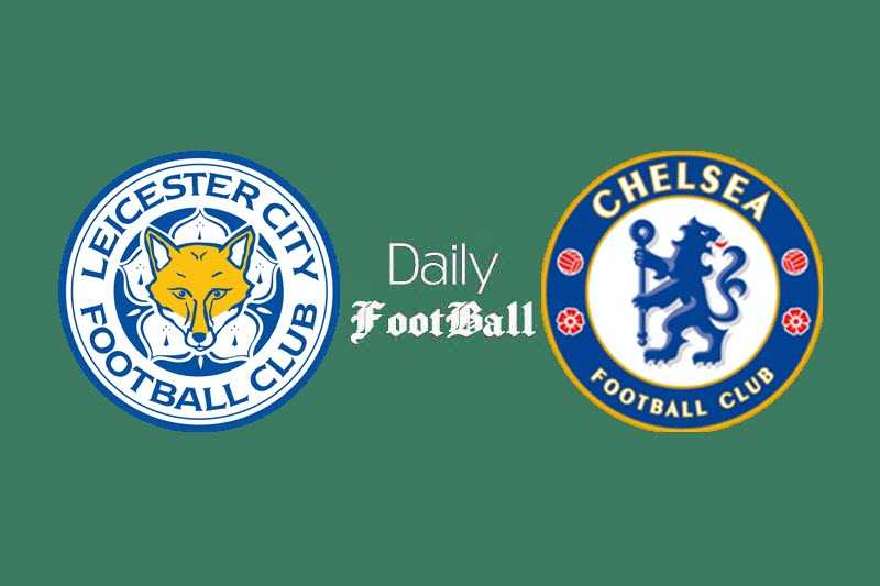 پخش زنده فوتبال| پخش زنده بازی چلسی و لسترسیتی امشب سه شنبه 30 دی 99