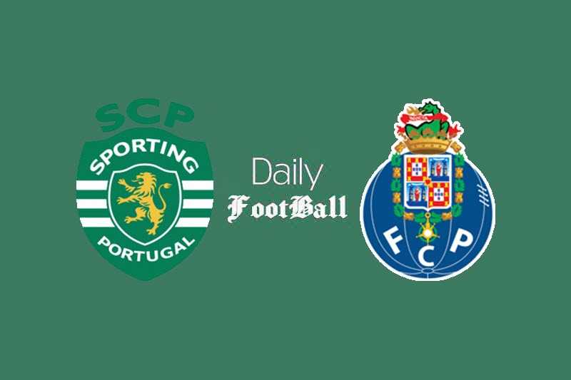 پخش زنده فوتبال| پخش زنده بازی پورتو و اسپورتینگ لیسبون امشب سه‌شنبه 30 دی 99