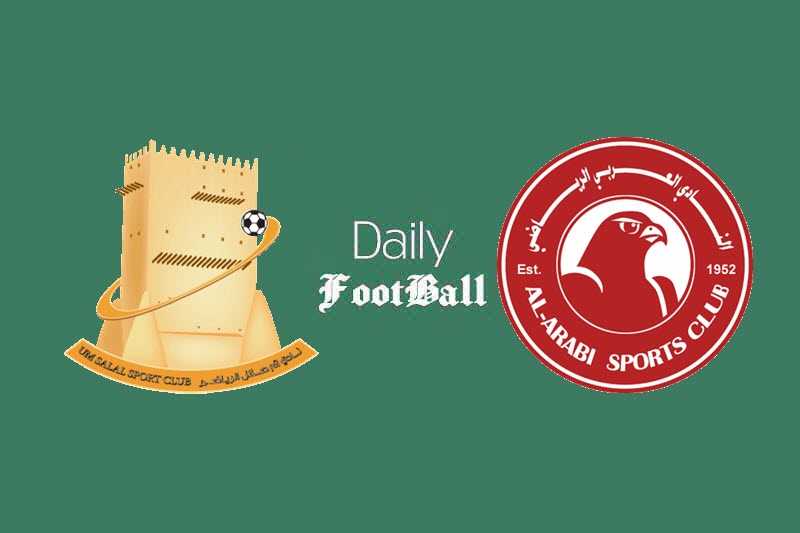 پخش زنده فوتبال| پخش زنده بازی العربی و ام صلال امشب سه شنبه 30 دی 99