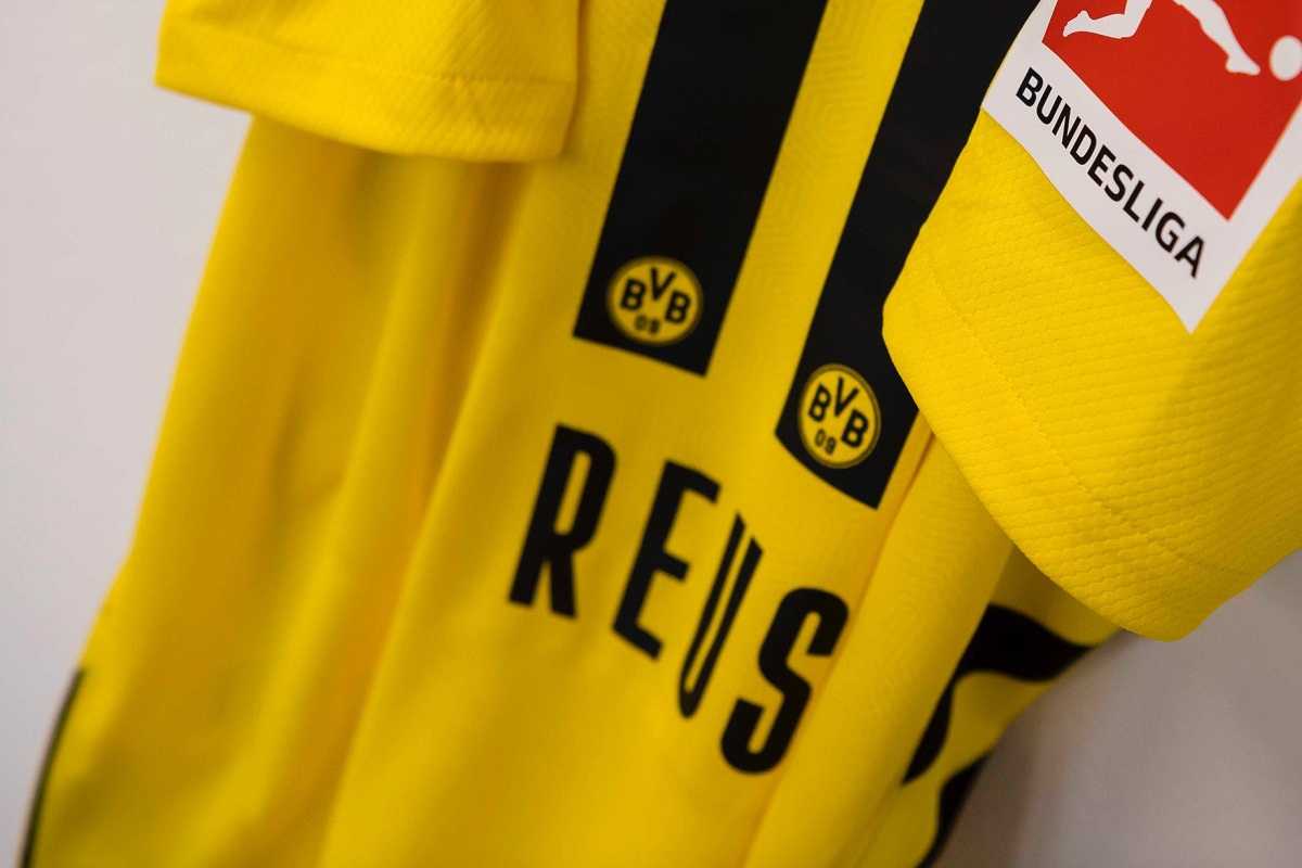 بوندس لیگا| ترکیب دورتموند مقابل بایرلورکوزن برای بازی امشب 30 دی 99