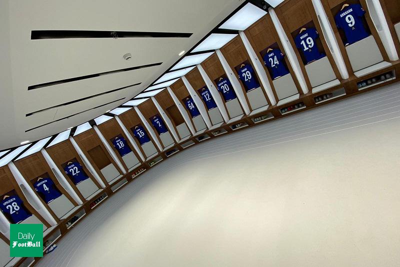 لیگ برتر انگلیس| ترکیب چلسی مقابل لسترسیتی برای بازی امشب 30 دی 99