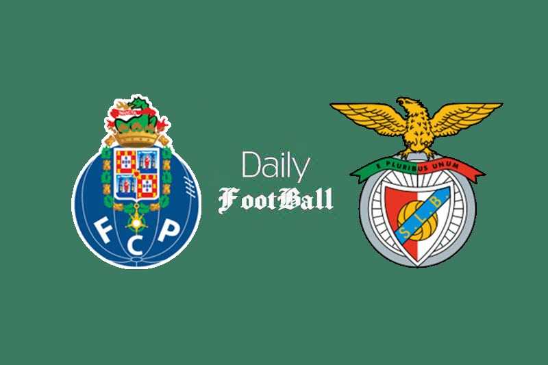 سوپرجام پرتغال| مهدی طارمی در ترکیب پورتو مقابل بنفیکا برای بازی امشب 3 دی 99