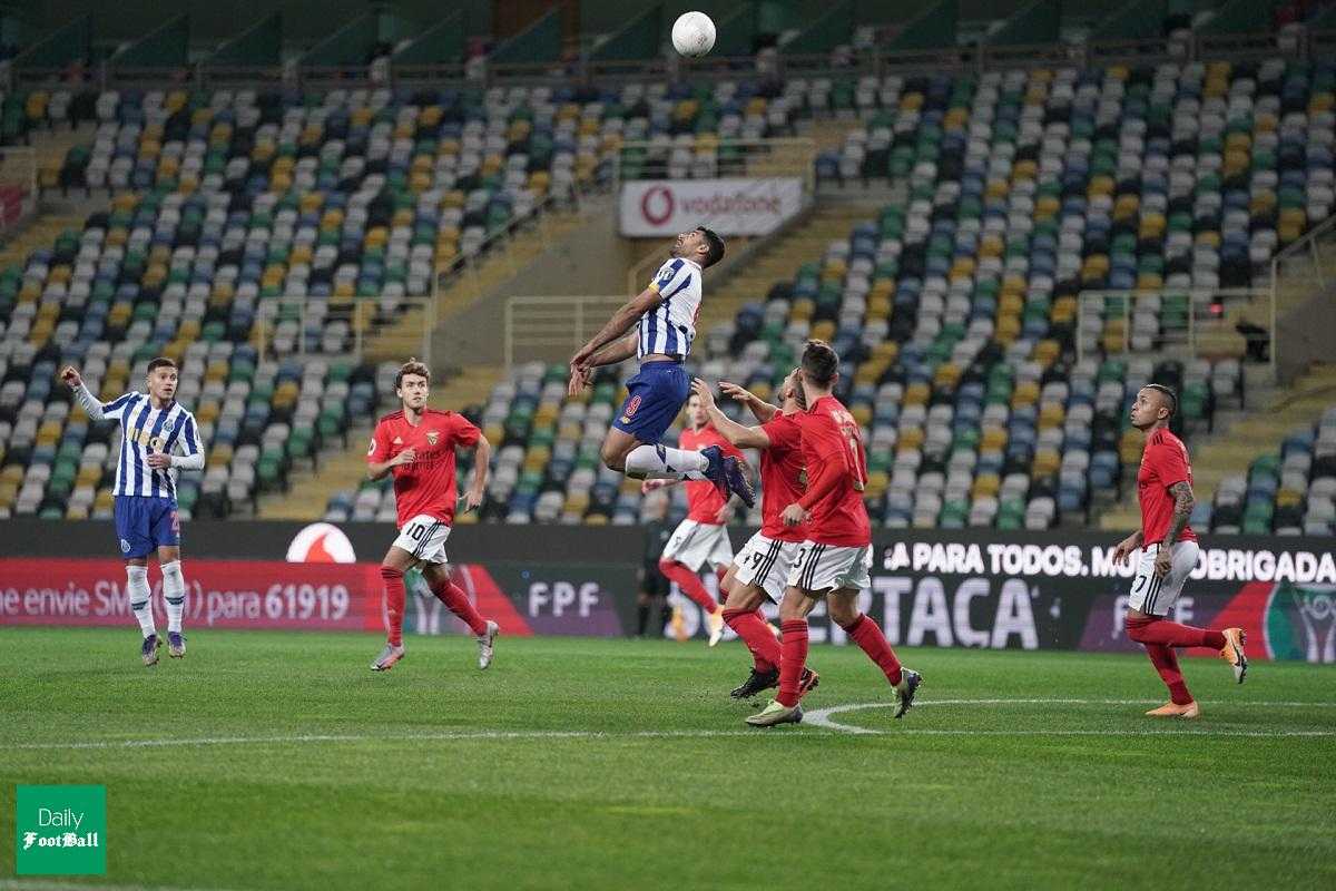 نتیجه بازی پورتو و بنفیکا| قهرمانی پورتو در سوپرجام پرتغال با درخشش مهدی طارمی