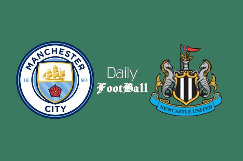 پخش زنده فوتبال| پخش زنده بازی منچسترسیتی و نیوکاسل امشب شنبه 6 دی 99