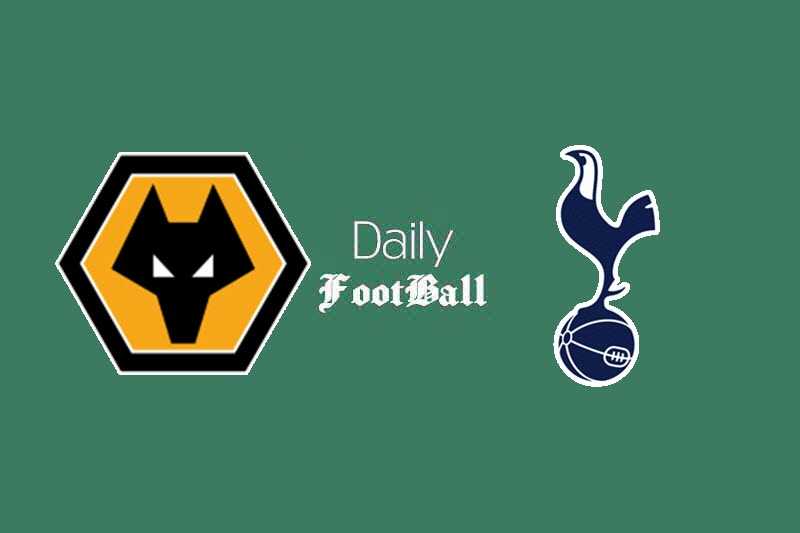 پخش زنده فوتبال| پخش زنده بازی تاتنهام و ولورهمپتون امشب یکشنبه 7 دی 99