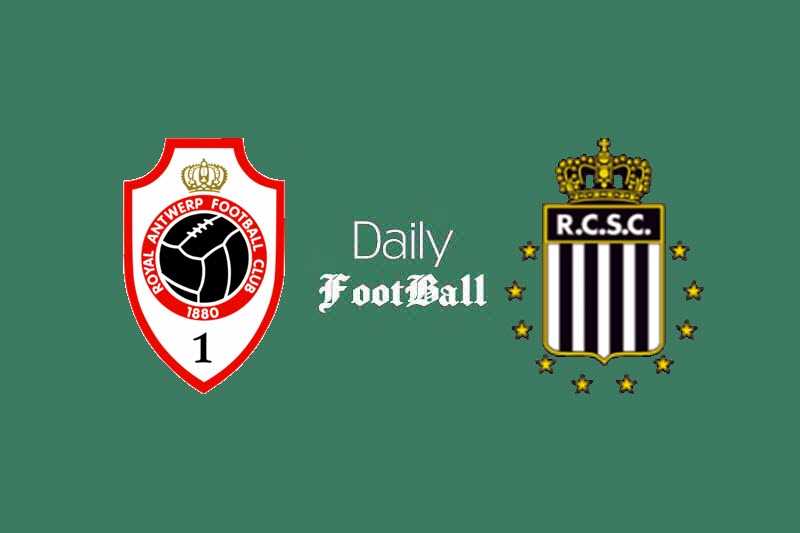 پخش زنده فوتبال| پخش زنده بازی آنتورپ و شارلوا امروز یکشنبه 7 دی 99