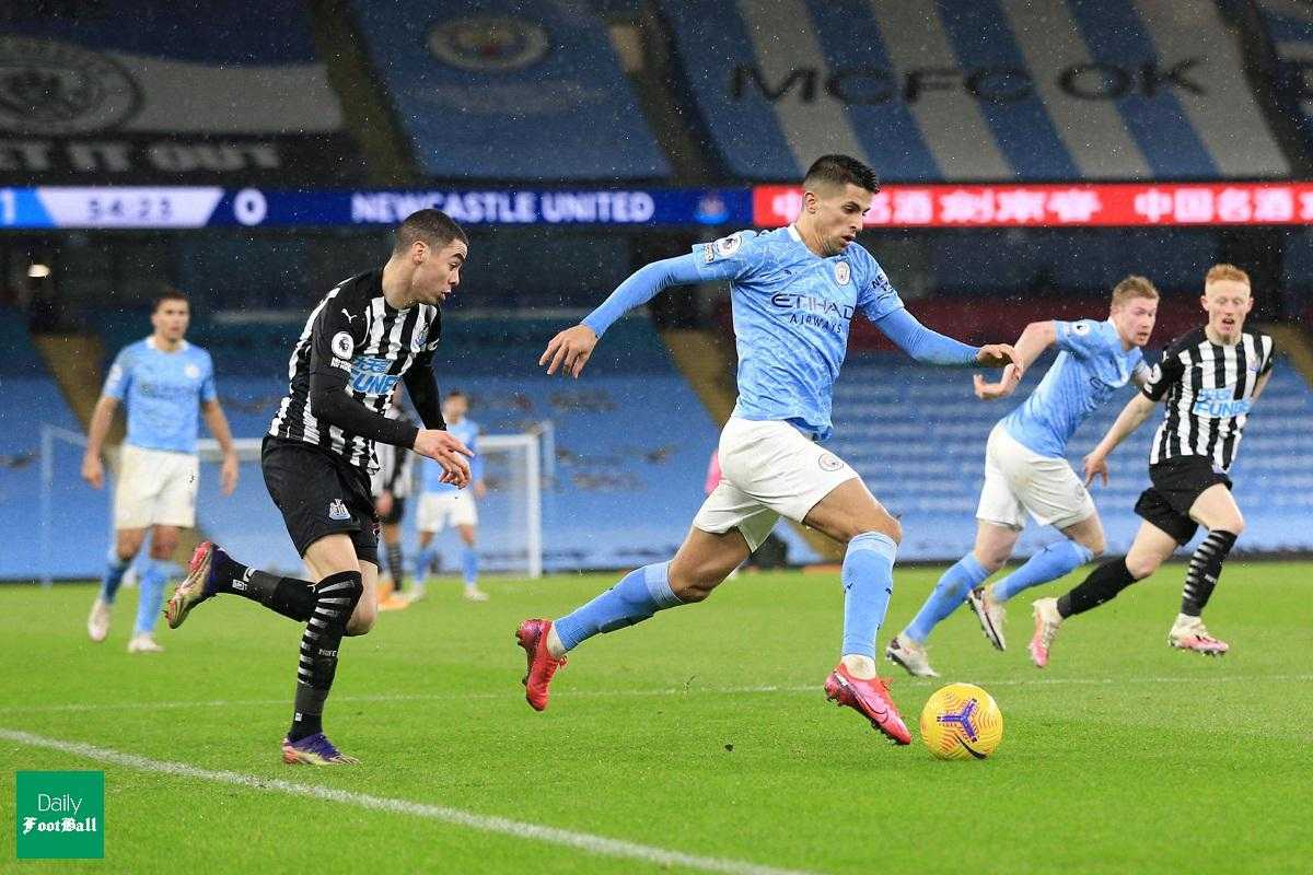 پخش زنده فوتبال| پخش زنده بازی منچسترسیتی و نیوکاسل امشب شنبه 6 دی 99