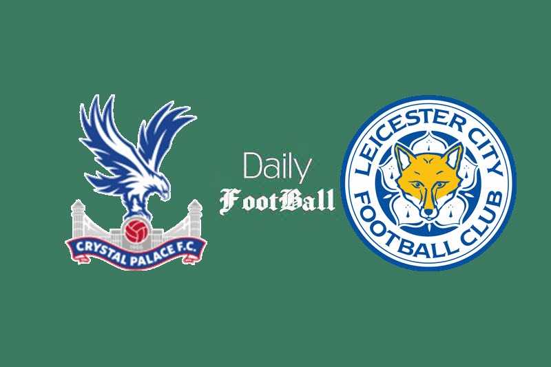 پخش زنده فوتبال| پخش زنده بازی لسترسیتی و کریستال پالاس امشب دوشنبه 8 دی 99