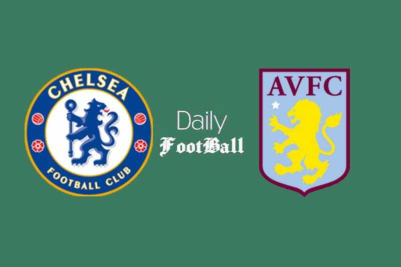 لیگ برتر انگلیس| ترکیب چلسی مقابل استون ویلا برای بازی امشب 8 دی 99