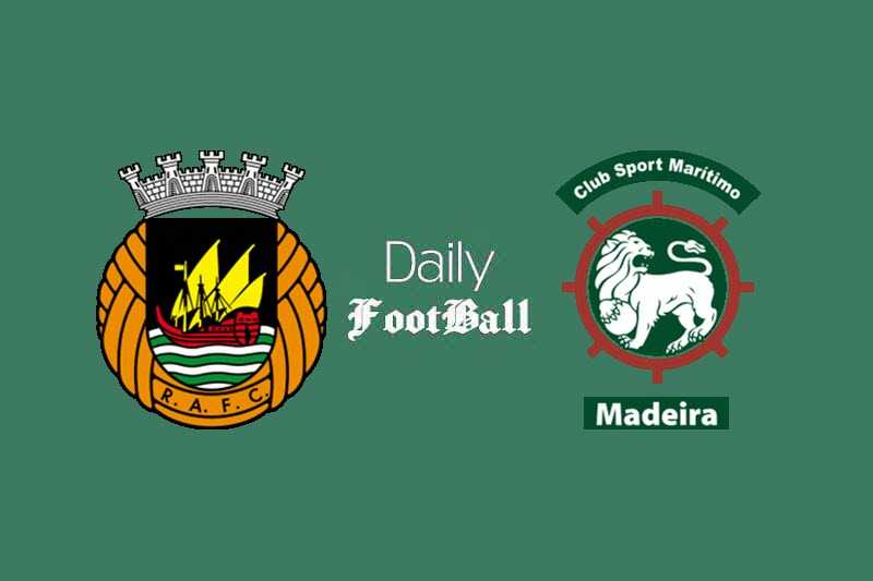 پخش زنده فوتبال| پخش زنده بازی ریو آوه و ماریتیمو امشب دوشنبه 8 دی 99