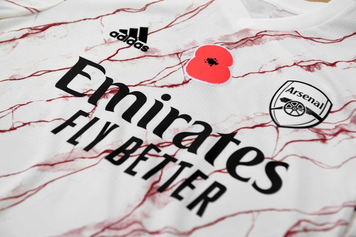 لیگ برتر انگلیس| ترکیب آرسنال مقابل برایتون برای بازی امشب 9 دی 99