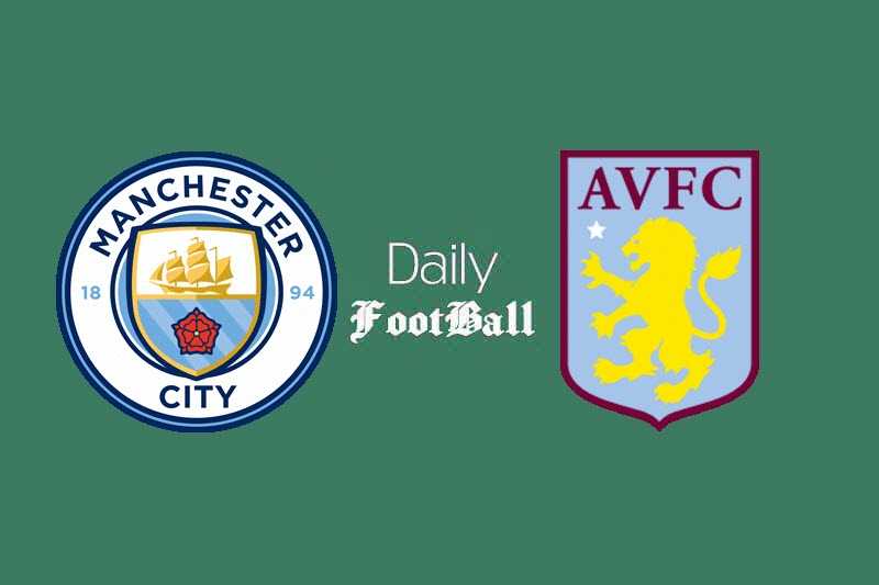 پخش زنده فوتبال| پخش زنده بازی منچسترسیتی و استون ویلا امشب چهارشنبه 1 بهمن 99