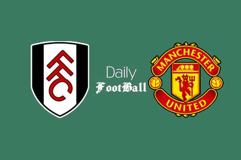 لیگ برتر انگلیس| ترکیب منچستریونایتد مقابل فولام برای بازی امشب 1 بهمن 99