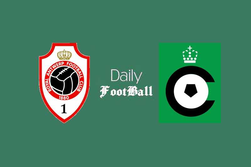 پخش زنده فوتبال| پخش زنده بازی آنتورپ و سرکل بروژ امشب چهارشنبه 1 بهمن 99