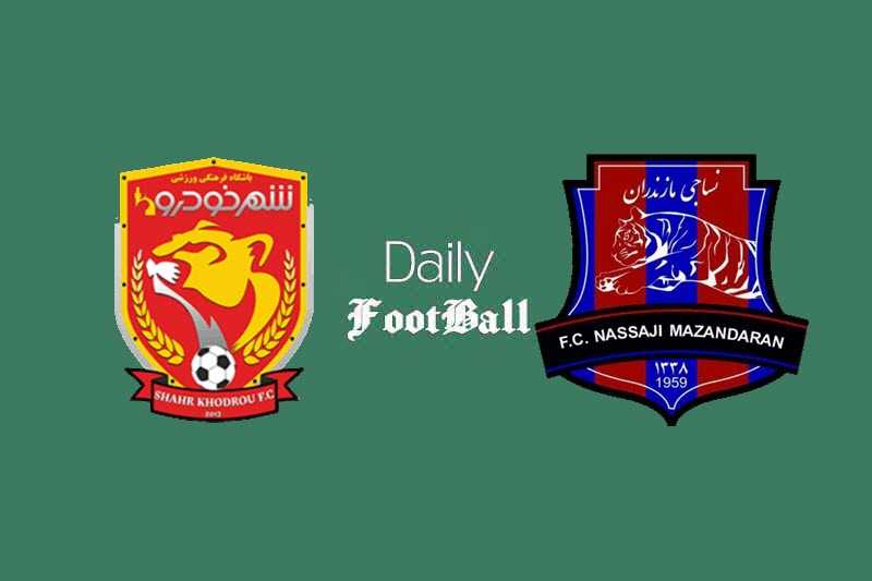 پخش زنده فوتبال| پخش زنده بازی شهر خودرو و نساجی امروز چهارشنبه 1 بهمن 99