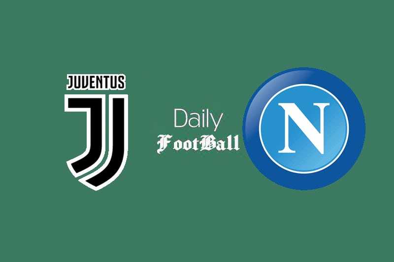 پخش زنده فوتبال| پخش زنده بازی یوونتوس و ناپولی امشب چهارشنبه 1 بهمن 99