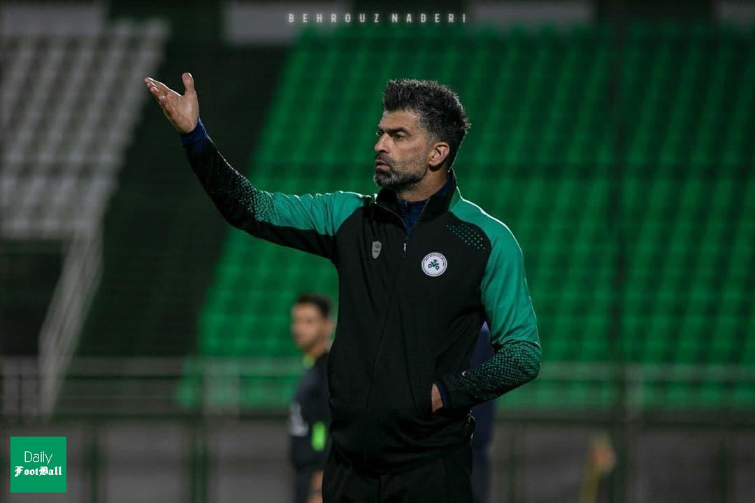 پخش زنده فوتبال| پخش زنده بازی ذوب آهن و نفت مسجدسلیمان امروز چهارشنبه 1 بهمن 99