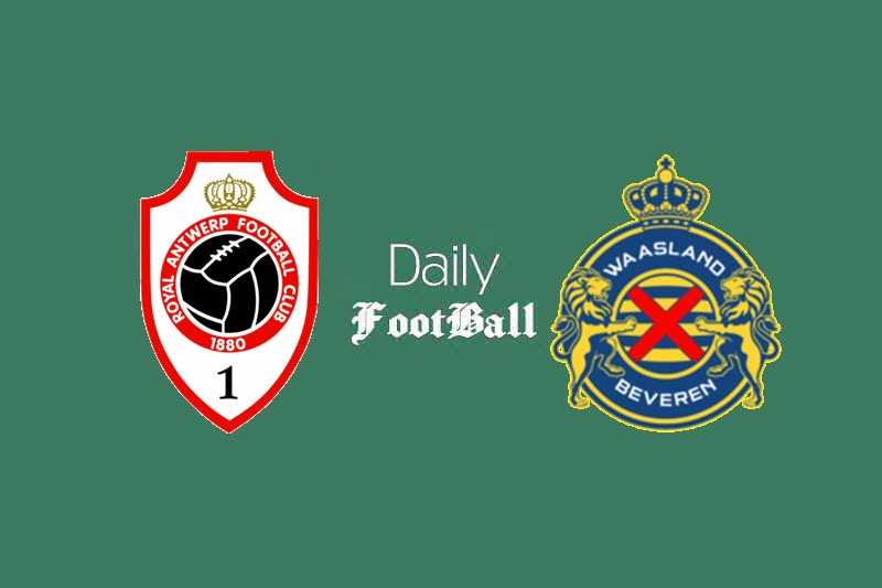 پخش زنده فوتبال| پخش زنده بازی آنتورپ و واسلند بورن امشب جمعه 10 بهمن 99