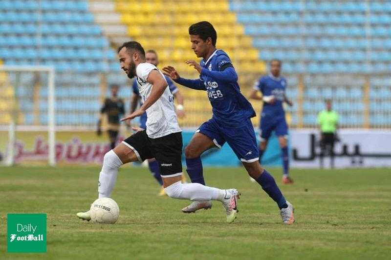 پخش زنده فوتبال| پخش زنده بازی استقلال و نفت مسجدسلیمان امروز جمعه 10 بهمن 99