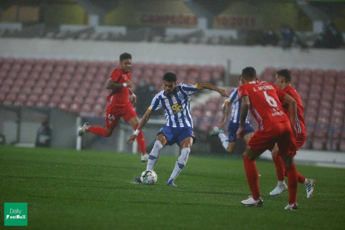 نتیجه بازی پورتو و ژیل ویسنته| صعود پورتو به نیمه نهایی جام حذفی با گلزنی طارمی