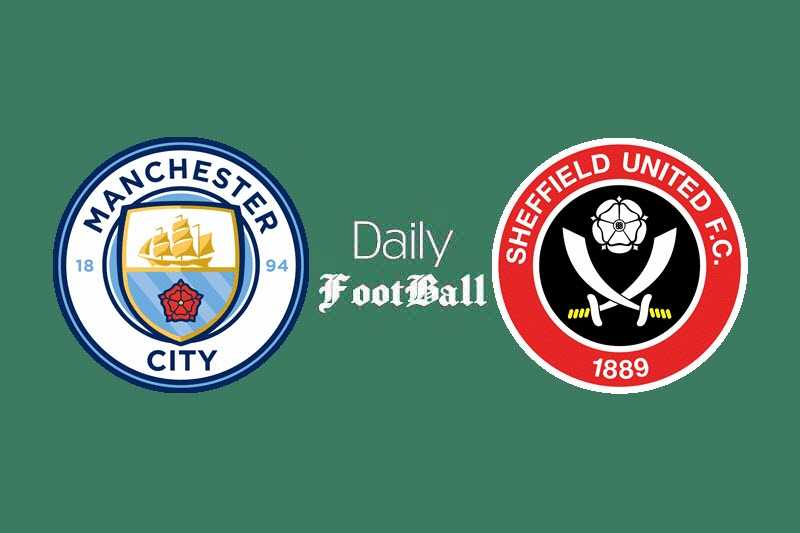 لیگ برتر انگلیس| ترکیب منچسترسیتی مقابل شفیلد یونایتد برای بازی امشب 11 بهمن 99