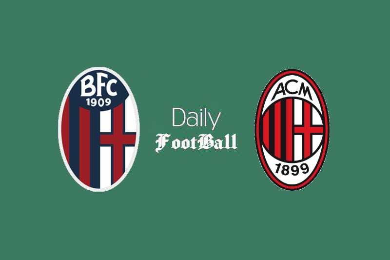 سری آ| ترکیب میلان مقابل بولونیا برای بازی امشب 11 بهمن 99