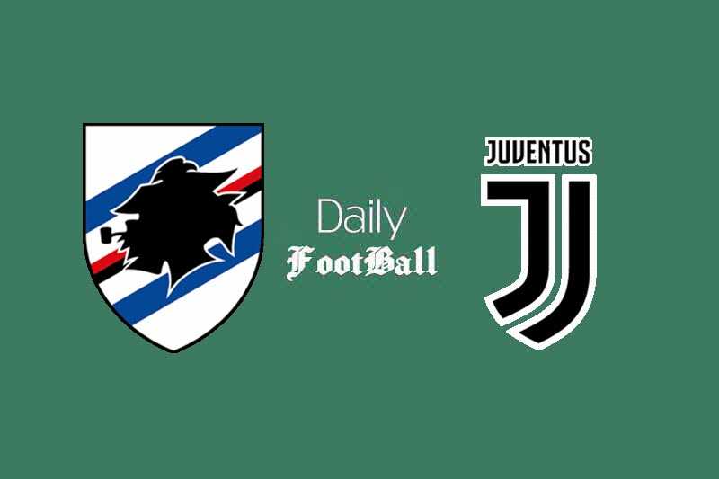 سری آ| ترکیب یوونتوس مقابل سمپدوریا برای بازی امشب 11 بهمن 99