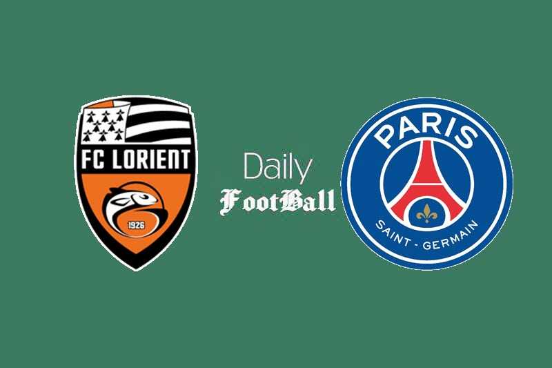 پخش زنده فوتبال| پخش زنده بازی پاری سن ژرمن و لوریان امشب یکشنبه 12 بهمن 99