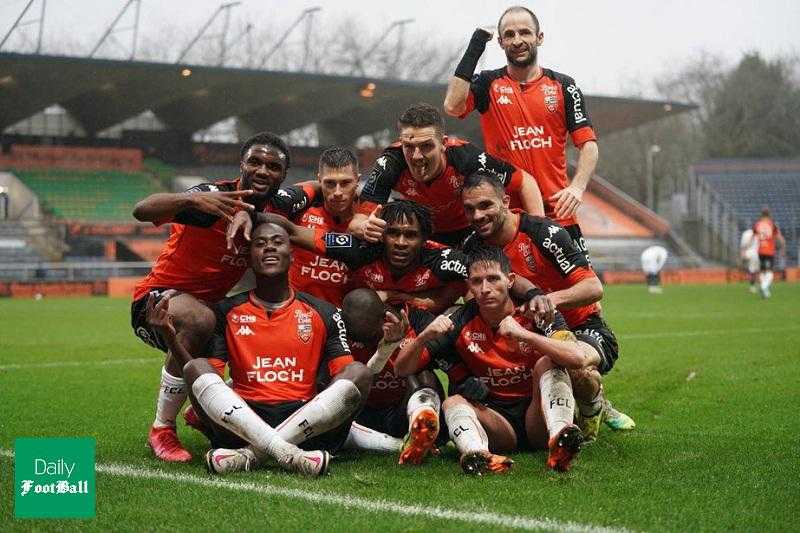 پخش زنده فوتبال| پخش زنده بازی پاری سن ژرمن و لوریان امشب یکشنبه 12 بهمن 99