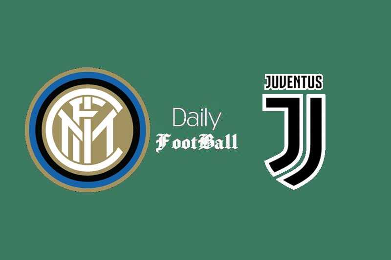 پخش زنده فوتبال| پخش زنده بازی اینتر و یوونتوس امشب سه شنبه 14 بهمن 99