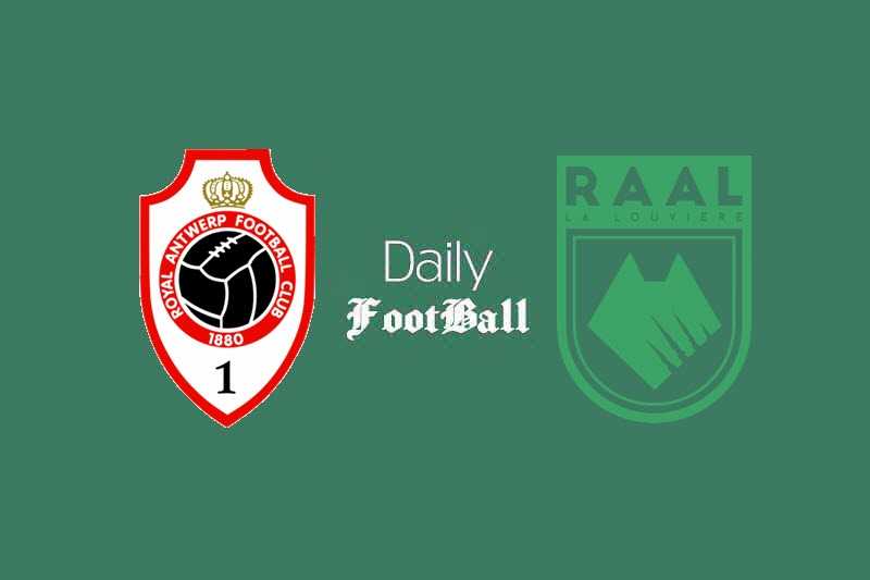 پخش زنده فوتبال| پخش زنده بازی آنتورپ و لا لوویر امشب سه شنبه 14 بهمن 99