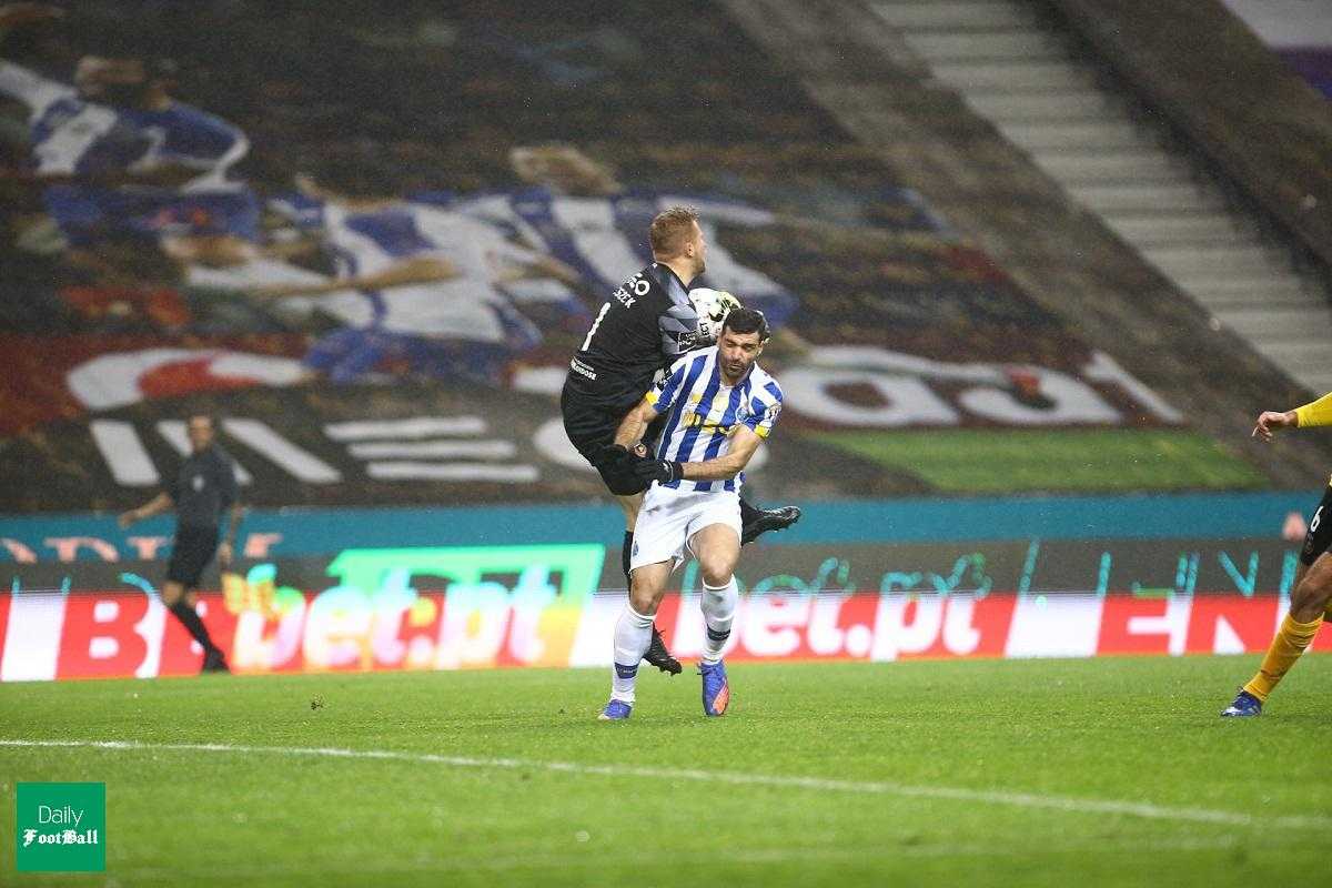 نتیجه بازی پورتو و ریو آوه| پیروزی پورتو با پاس گل مهدی طارمی