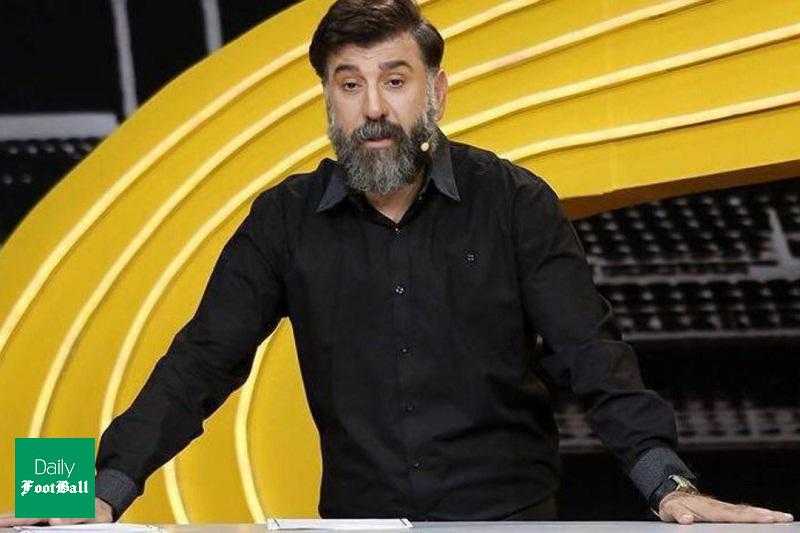 درگذشت علی انصاریان صحت دارد؟