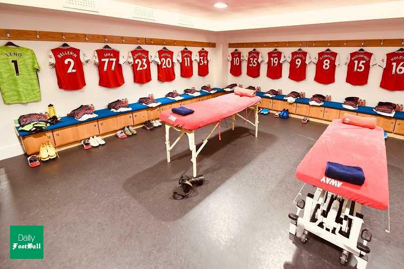 لیگ برتر انگلیس| ترکیب آرسنال مقابل ولورهمپتون برای بازی امشب 14 بهمن 99